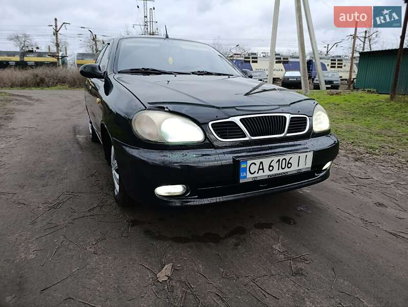 Седан Daewoo Sens 2008 в Смеле фото 23 Седан Daewoo Sens 2008 в Смеле