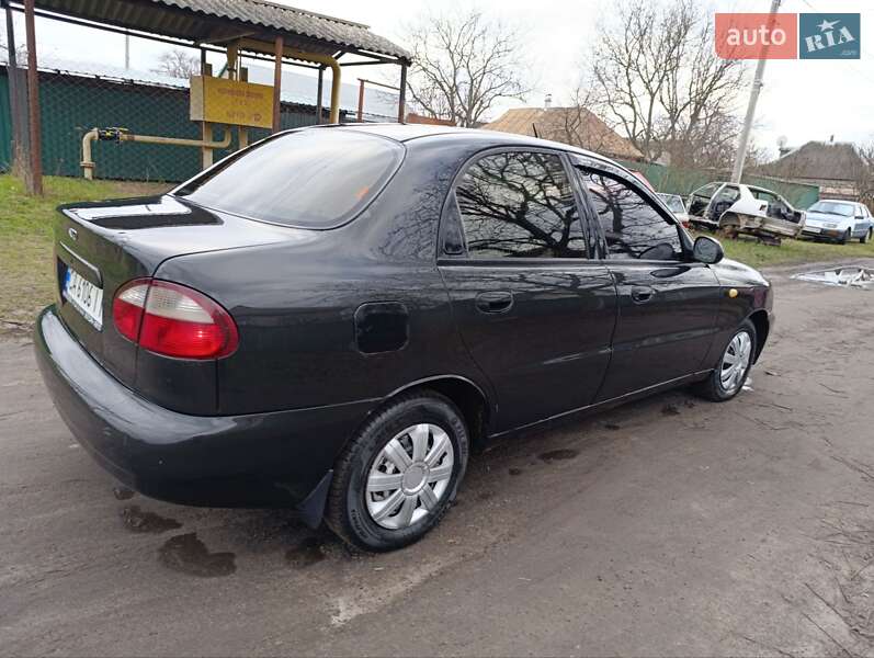 Седан Daewoo Sens 2008 в Смеле фото 12 Седан Daewoo Sens 2008 в Смеле