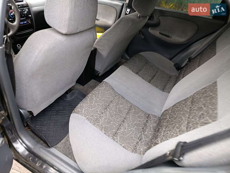 Седан Daewoo Sens 2008 в Смеле фото 19 Седан Daewoo Sens 2008 в Смеле