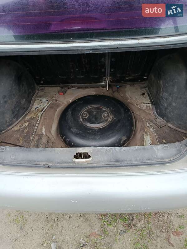 Седан Daewoo Sens 2005 в Днепре фото 2 Седан Daewoo Sens 2005 в Днепре