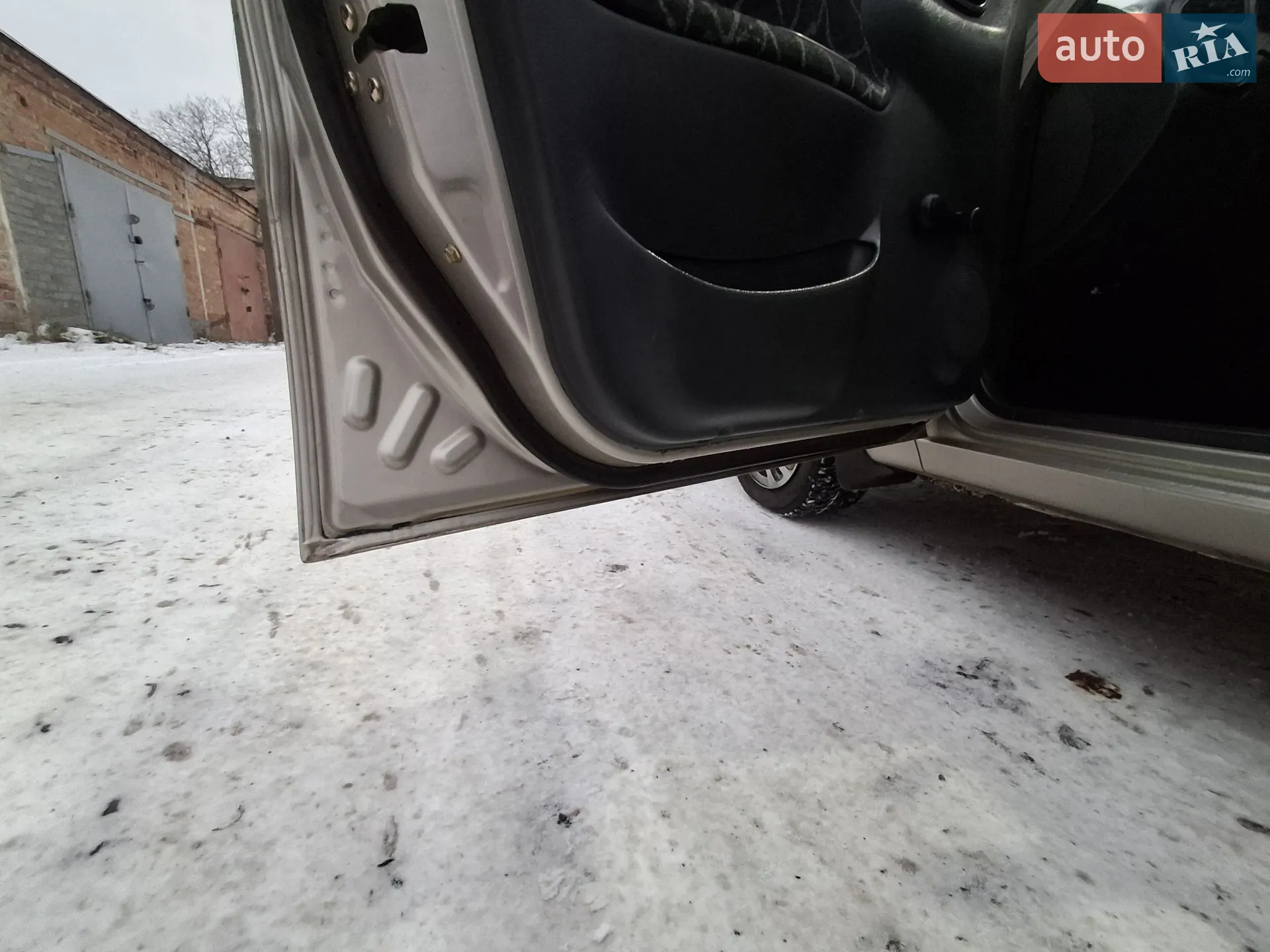Daewoo Sens 2004 VIN Y6DT1311040193592 фото оголошення 19 з 22