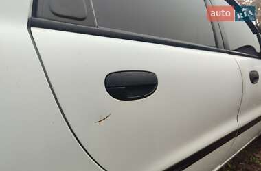 Седан Daewoo Sens 2011 в Дубно