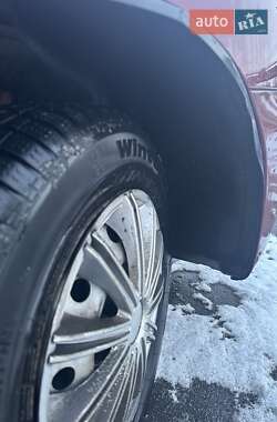 Седан Daewoo Sens 2005 в Киеве
