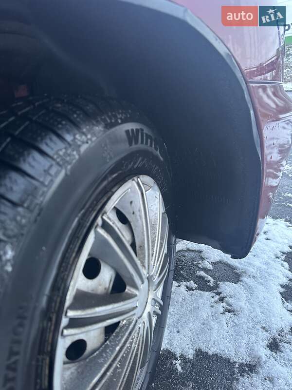 Седан Daewoo Sens 2005 в Киеве