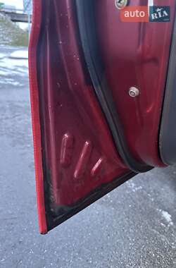 Седан Daewoo Sens 2005 в Киеве