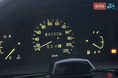 Седан Daewoo Sens 2005 в Киеве