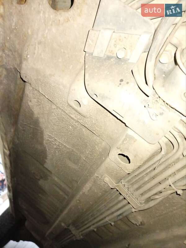 Седан Daewoo Sens 2006 в Калиновке