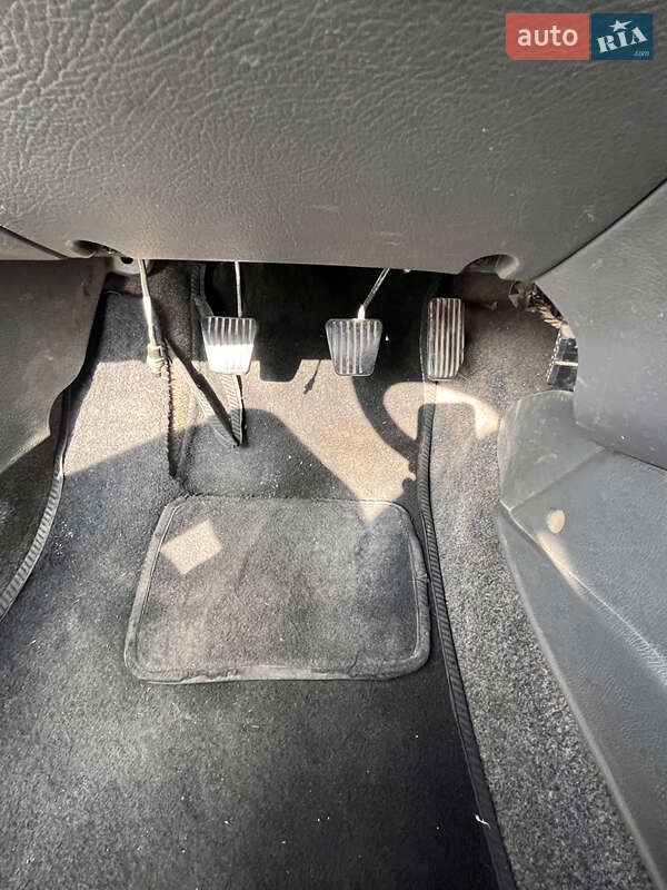 Седан Daewoo Sens 2007 в Василькове