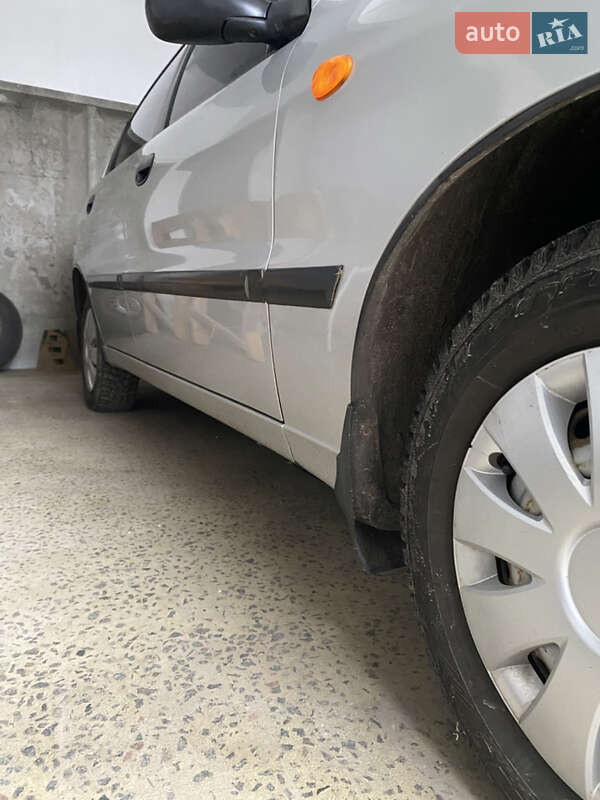 Седан Daewoo Sens 2005 в Кременчуге фото 6 Седан Daewoo Sens 2005 в Кременчуге