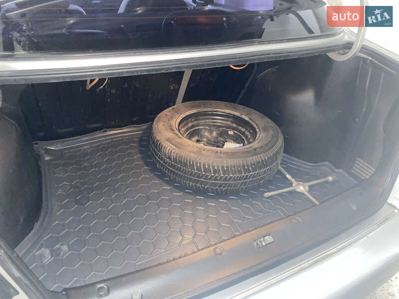 Седан Daewoo Sens 2005 в Кременчуге фото 9 Седан Daewoo Sens 2005 в Кременчуге