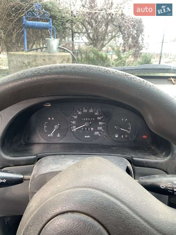 Седан Daewoo Sens 2008 в Новой Одессе фото 8 Седан Daewoo Sens 2008 в Новой Одессе