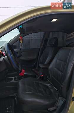 Седан Daewoo Sens 2006 в Броварах