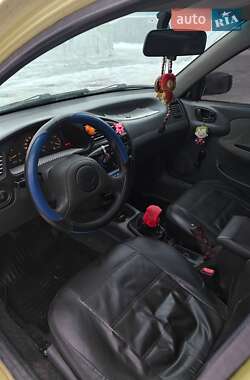 Седан Daewoo Sens 2006 в Броварах