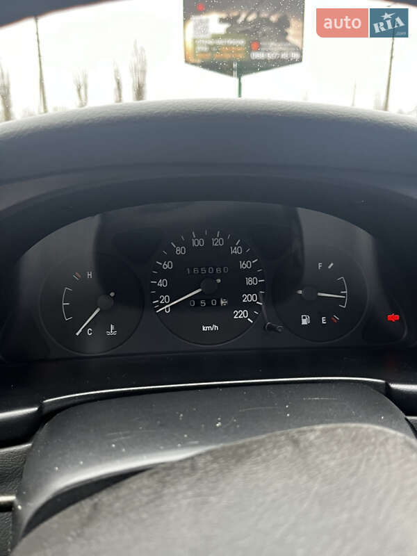 Седан Daewoo Sens 2006 в Кременчуге