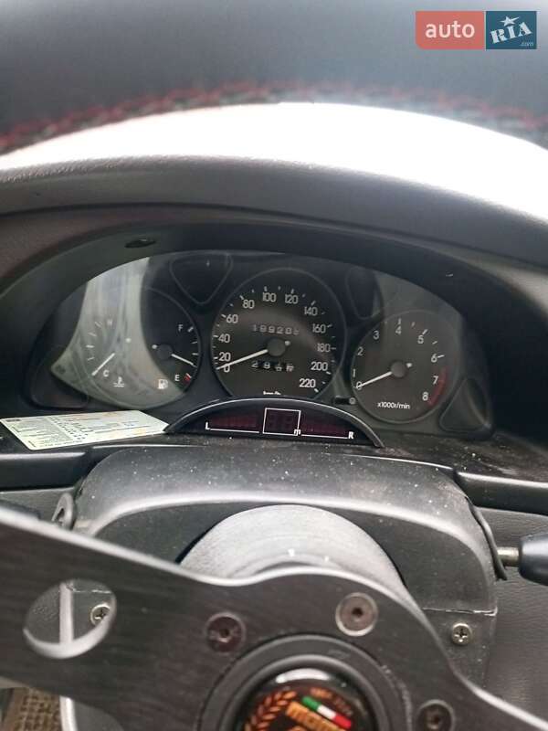 Седан Daewoo Sens 2005 в Ивано-Франковске фото 12 Седан Daewoo Sens 2005 в Ивано-Франковске