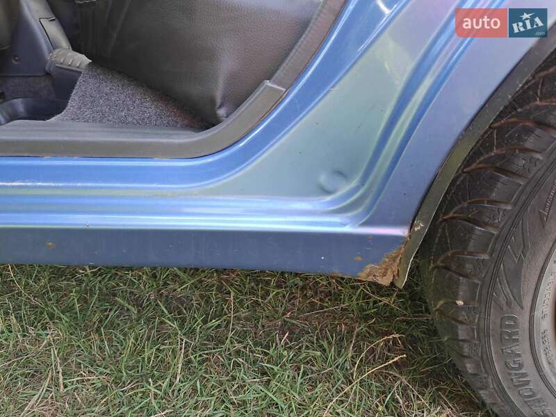 Седан Daewoo Sens 2005 в Ходорове фото 8 Седан Daewoo Sens 2005 в Ходорове