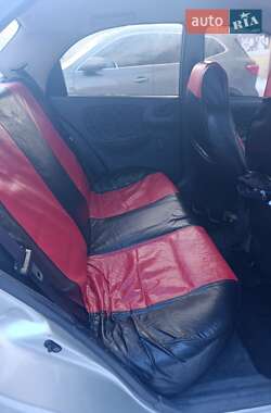 Седан Daewoo Sens 2003 в Умані