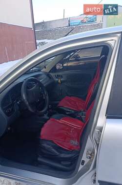 Седан Daewoo Sens 2003 в Умані