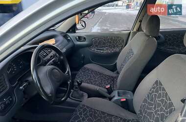 Седан Daewoo Sens 2003 в Николаеве
