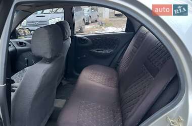 Седан Daewoo Sens 2003 в Николаеве