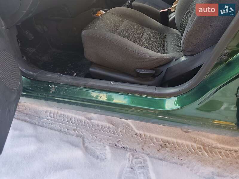 Седан Daewoo Sens 2006 в Белой Церкви
