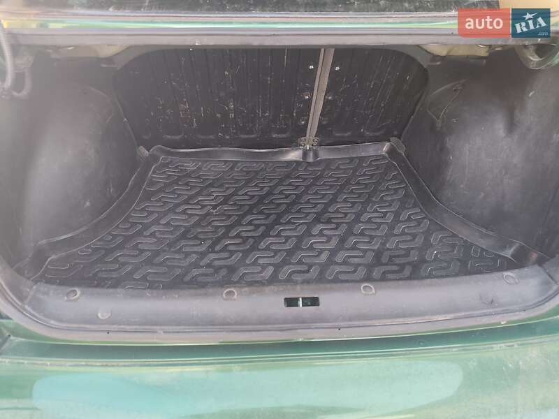 Седан Daewoo Sens 2006 в Белой Церкви