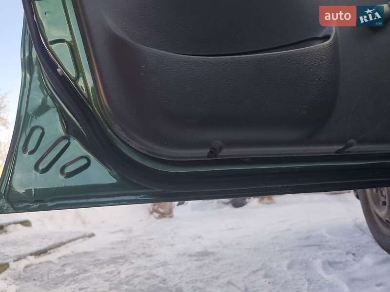 Седан Daewoo Sens 2006 в Белой Церкви