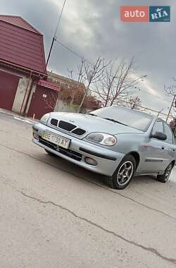 Седан Daewoo Sens 2011 в Николаеве