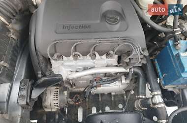 Седан Daewoo Sens 2008 в Запоріжжі