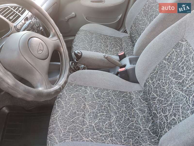 Седан Daewoo Sens 2005 в Козельщине