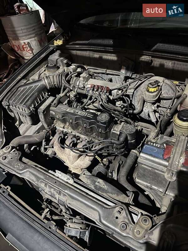 Седан Daewoo Sens 2011 в Запорожье