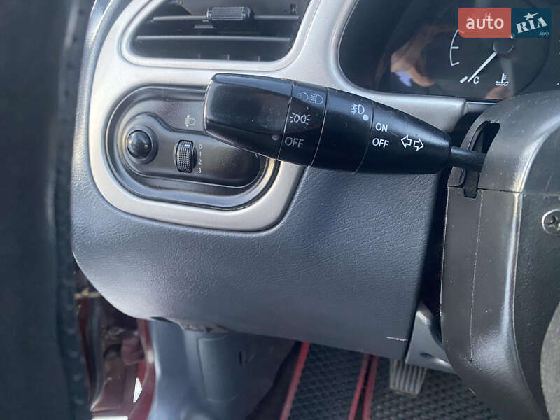 Седан Daewoo Sens 2011 в Ямполе