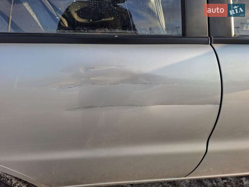 Седан Daewoo Sens 2004 в Запорожье