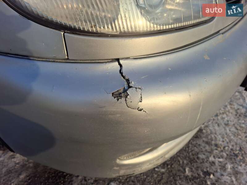 Седан Daewoo Sens 2004 в Запорожье