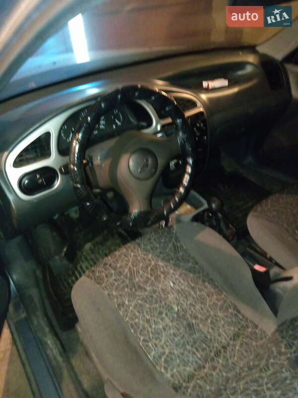 Седан Daewoo Sens 2009 в Запорожье фото 3 Седан Daewoo Sens 2009 в Запорожье