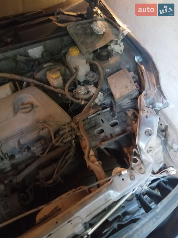 Седан Daewoo Sens 2009 в Запорожье фото 7 Седан Daewoo Sens 2009 в Запорожье