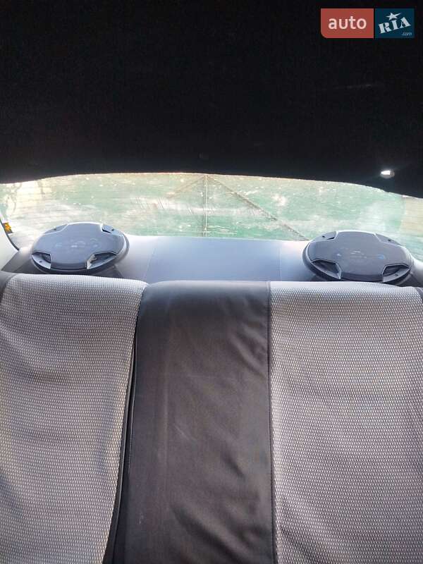 Седан Daewoo Sens 2005 в Хмельнике