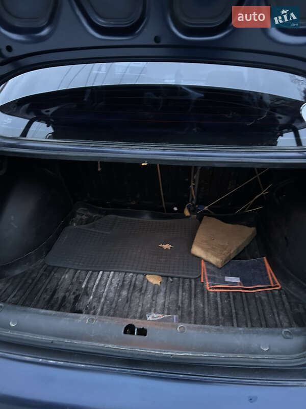 Седан Daewoo Sens 2006 в Ольшанах фото 8 Седан Daewoo Sens 2006 в Ольшанах