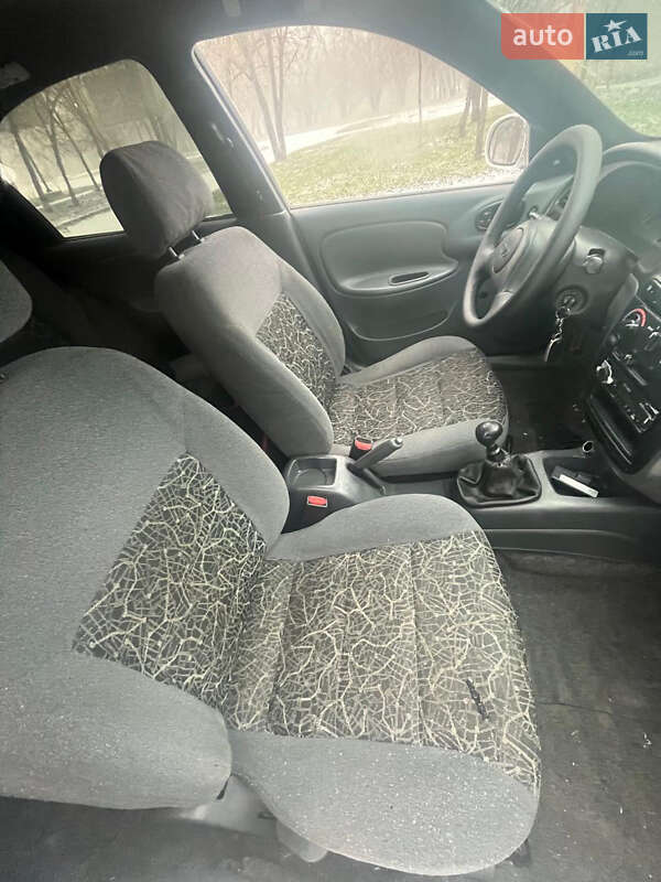 Седан Daewoo Sens 2006 в Херсоне фото 8 Седан Daewoo Sens 2006 в Херсоне