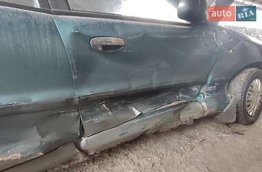 Седан Daewoo Sens 2007 в Днепре