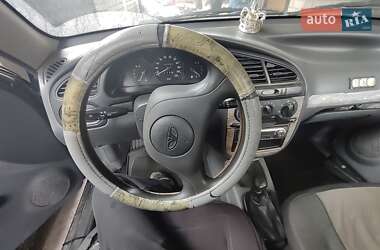 Седан Daewoo Sens 2007 в Днепре