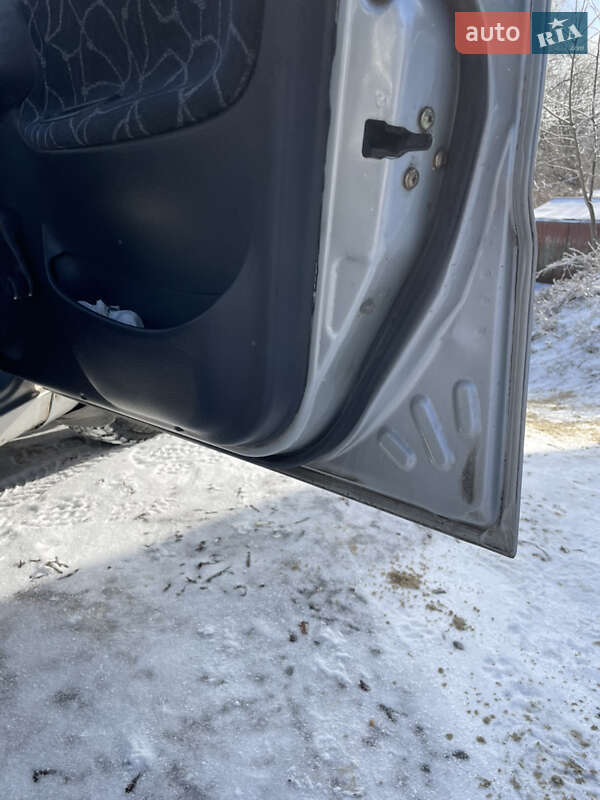 Седан Daewoo Sens 2003 в Полтаве фото 5 Седан Daewoo Sens 2003 в Полтаве