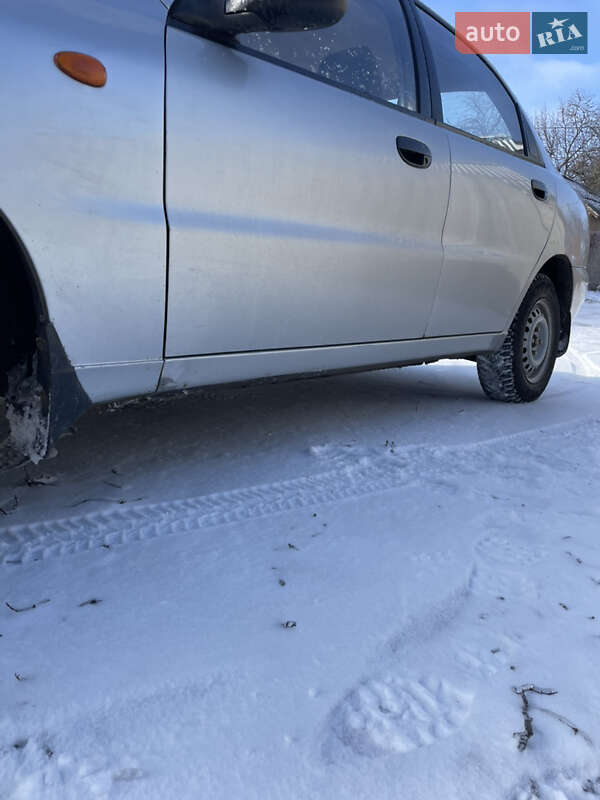 Седан Daewoo Sens 2003 в Полтаве фото 14 Седан Daewoo Sens 2003 в Полтаве