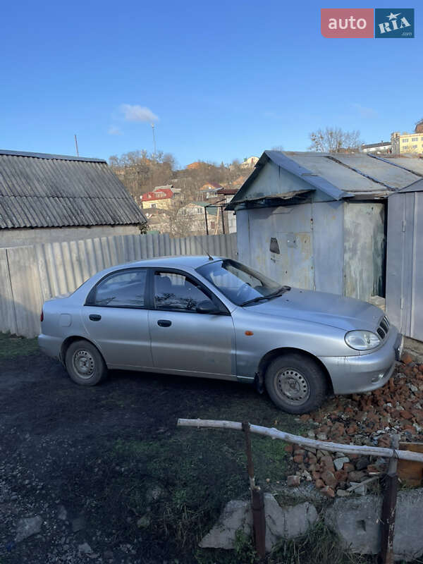 Седан Daewoo Sens 2003 в Полтаве фото 18 Седан Daewoo Sens 2003 в Полтаве