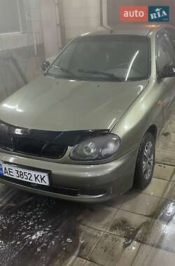 Седан Daewoo Sens 2005 в Павлограде