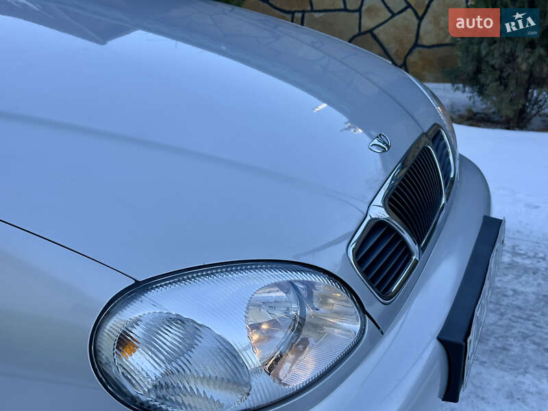 Седан Daewoo Sens 2004 в Могилев-Подольске