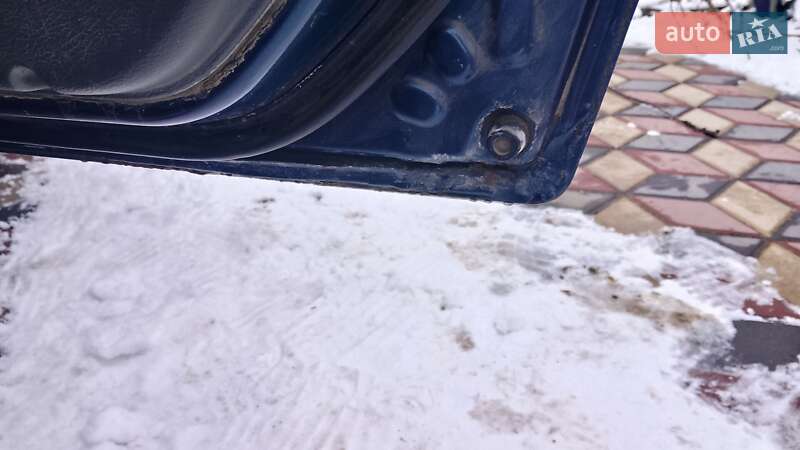 Седан Daewoo Sens 2005 в Утконосовке