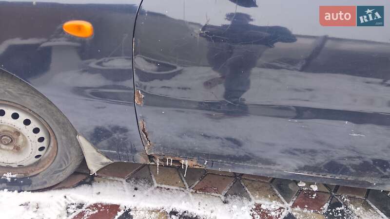 Седан Daewoo Sens 2005 в Утконосовке