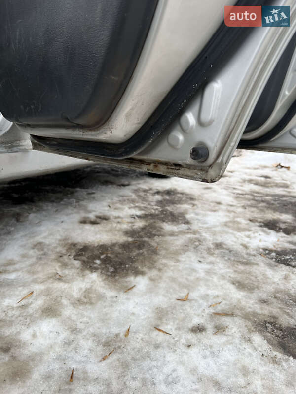 Седан Daewoo Sens 2003 в Чернигове фото 15 Седан Daewoo Sens 2003 в Чернигове