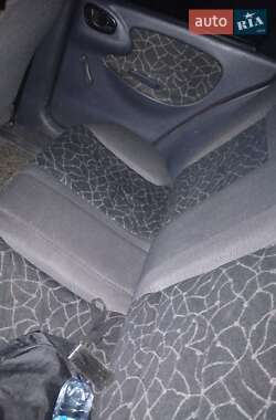 Седан Daewoo Sens 2003 в Полтаве